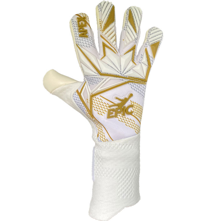 BEE'S KNEES Goalkeeper Gloves | Hyla Cut – EPIC Soccer Academy