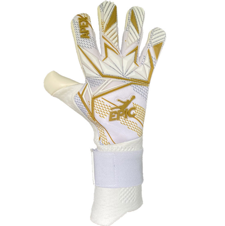 BEE'S KNEES Goalkeeper Gloves | Hyla Cut – EPIC Soccer Academy