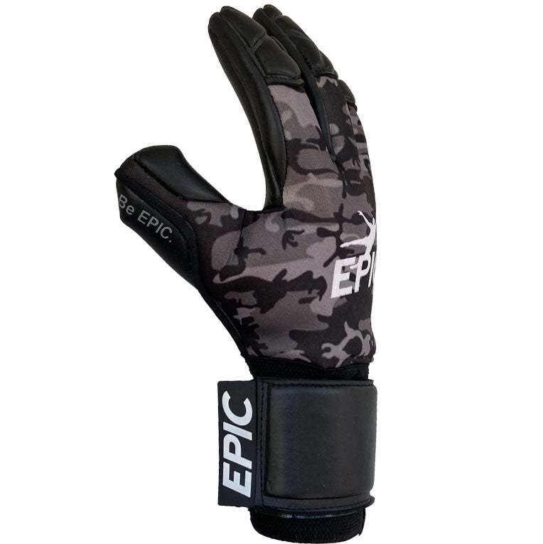 Ho soccer One Negative Extreme Goalkeeper Gloves Yellow | Goalinn