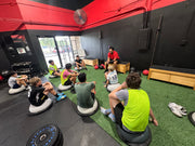 EPIC SUMMER CAMP with Coach Danny Teremzaw | June 23-27