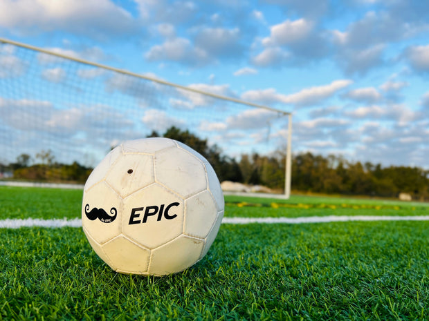 EPIC Goalkeeper, Soccer Balls, Soccer Training 