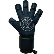 ELITE GK CUSTOM All Black | Negative Cut