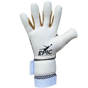 ELITE GK CAMP "FOCUS" | Hyla Cut