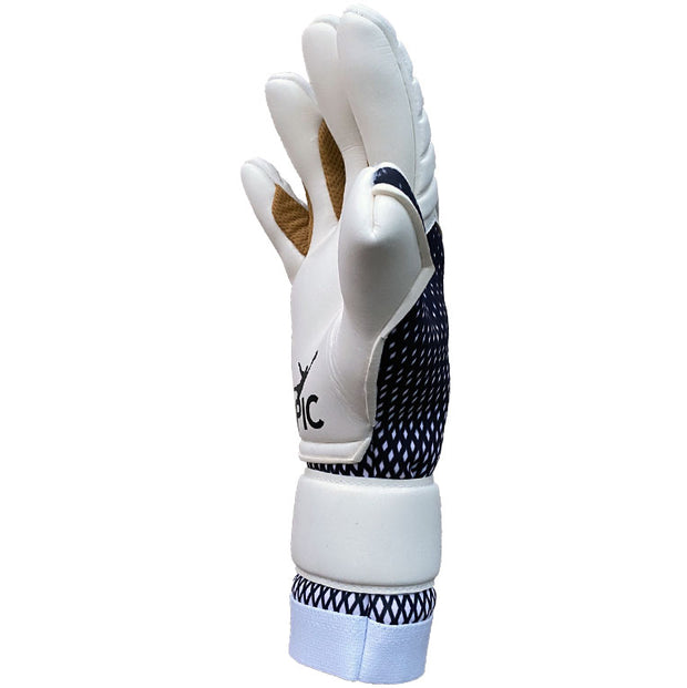 ELITE GK CAMP "FOCUS" | Hyla Cut