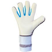 goalkeeping gloves worn by professionals 