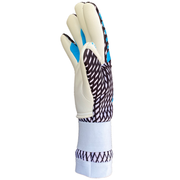 goalkeeping gloves worn by professionals 