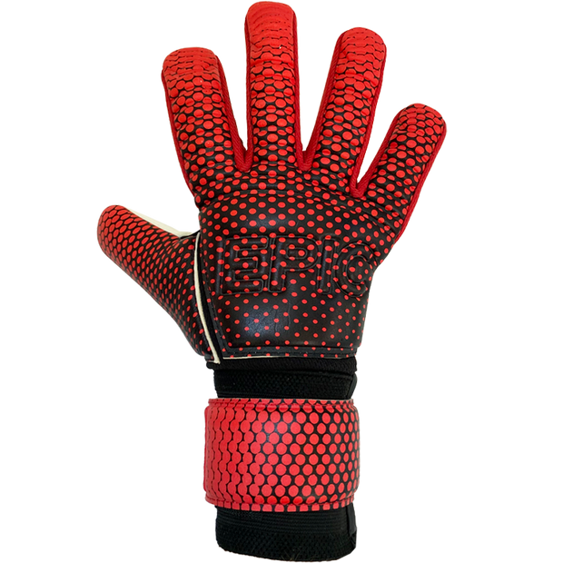 GLUE 2 RED Negative Cut