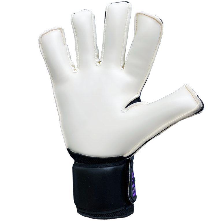 JINX Goalkeeper Glove | Hybrid Cut – EPIC Soccer Academy