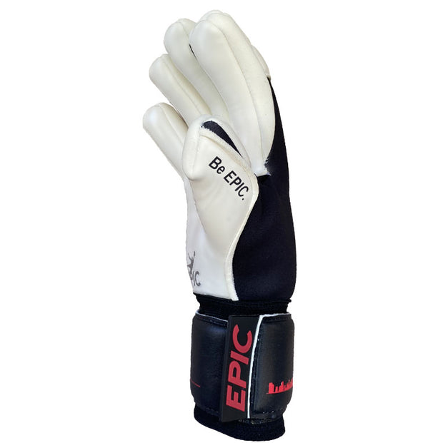 MANHATTAN SC – Custom Glove | Negative Cut