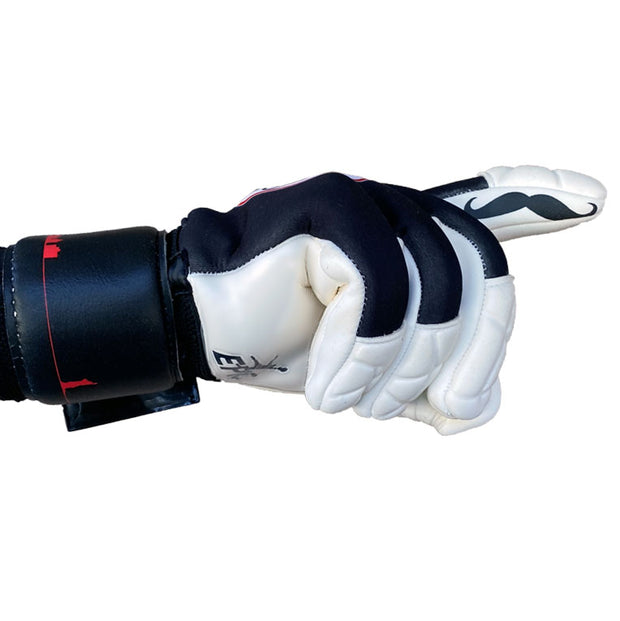 MANHATTAN SC – Custom Glove | Negative Cut