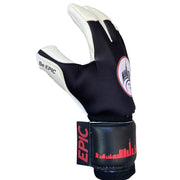 MANHATTAN SC – Custom Glove | Negative Cut