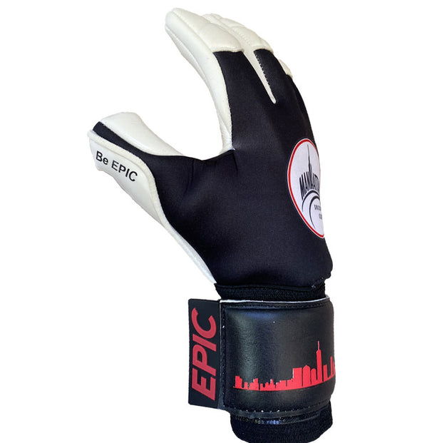 MANHATTAN SC – Custom Glove | Negative Cut