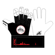 MANHATTAN SC – Custom Glove | Negative Cut