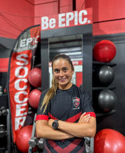 BLACK FRIDAY SOCCER CAMP | Nov 28th