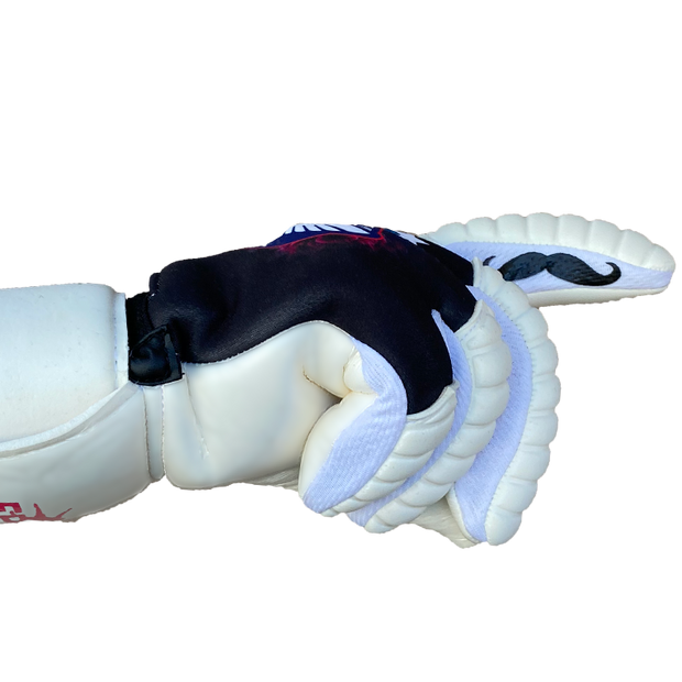 TORMENTA FC CUSTOM GLOVE | Negative Cut (Copy)