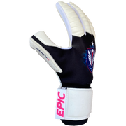 TORMENTA FC CUSTOM GLOVE | Negative Cut (Copy)