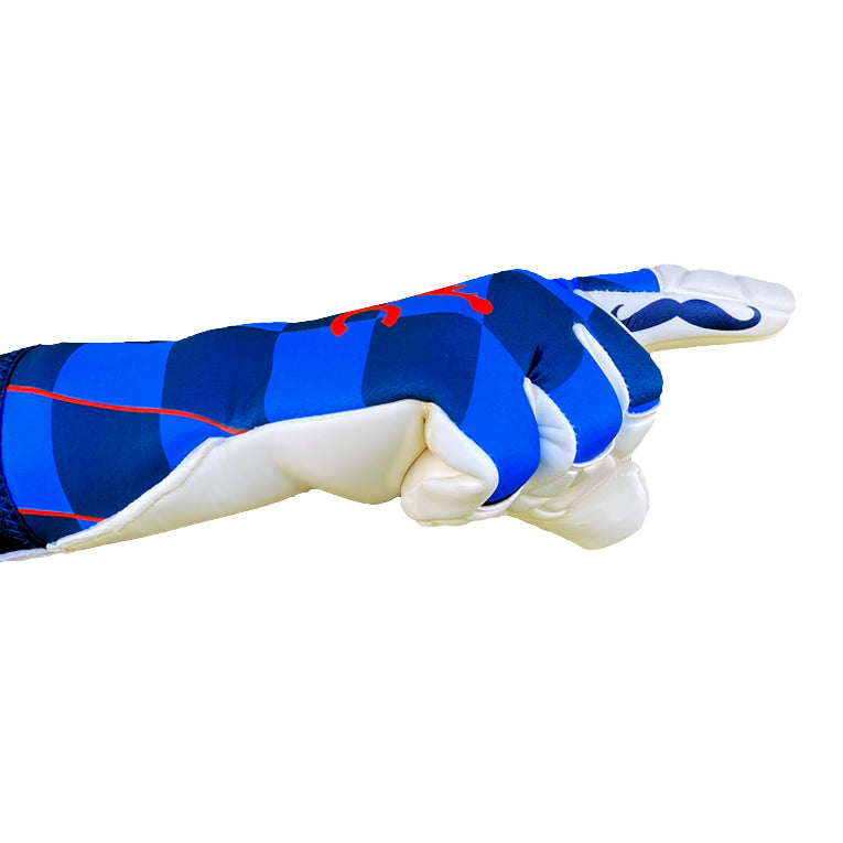 Ho soccer Protek Negative Race Goalkeeper Gloves Yellow | Goalinn Ho soccer Protek Negative Race Goalkeeper Gloves Yellow | Goalinn