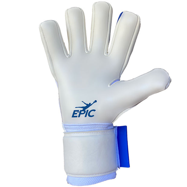 UGKA CUSTOM GLOVE | Negative Cut