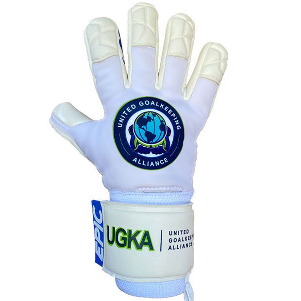 UGKA CUSTOM GLOVE | Negative Cut