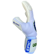 UGKA CUSTOM GLOVE | Negative Cut