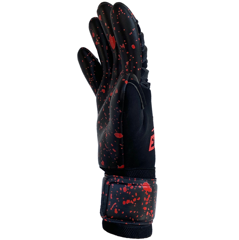 VORTEX PRO Goalkeeper Gloves | Hyla Cut – EPIC Soccer Academy