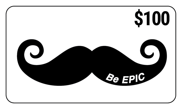 EPIC | Gift Cards