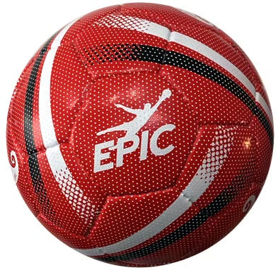 THE EPIC BALL