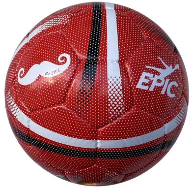 THE EPIC BALL – EPIC Soccer Academy