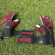 PERSONALIZE YOUR GLOVE | Inferno Gloves